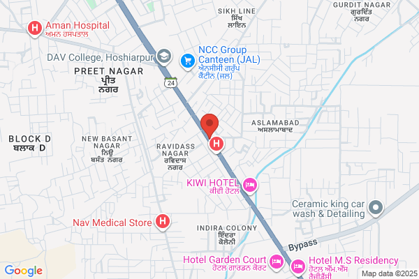 Jagdambay Bartan & Crockery Store