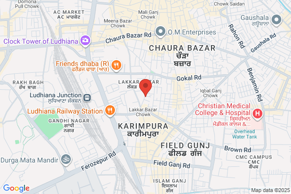Kailash Agencies