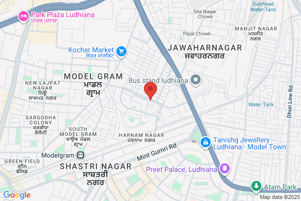 Kalra Plastic & Crockery House