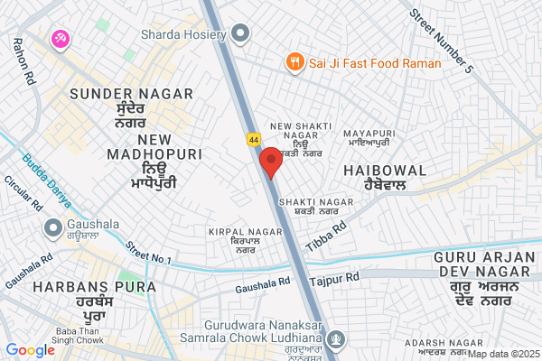 Rajinder Aggarwal & Co