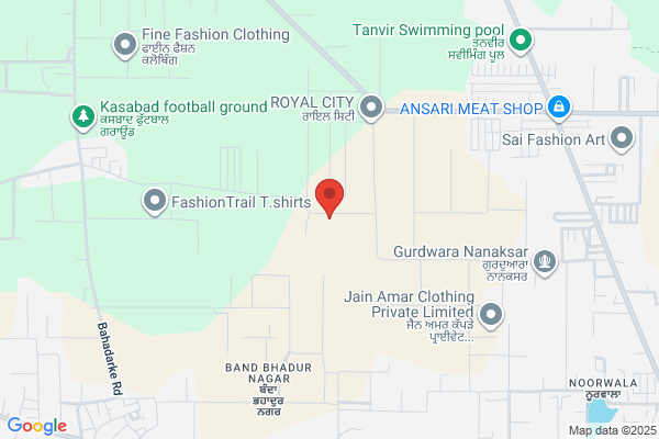 V K Nayyar & Co