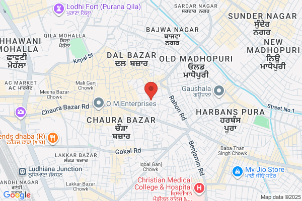 Chopra Emporium