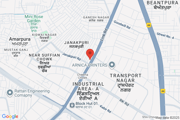 Aims Automation Pvt Ltd
