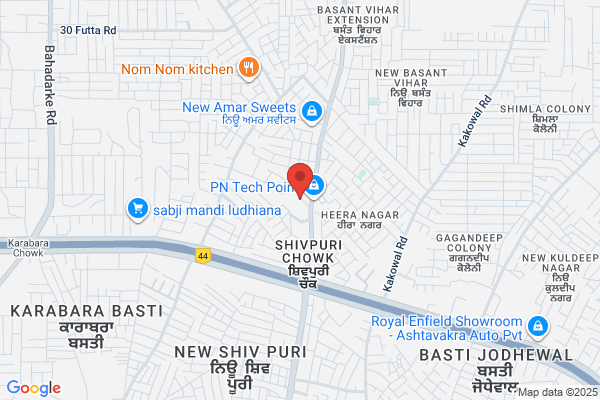 Royal Infovision