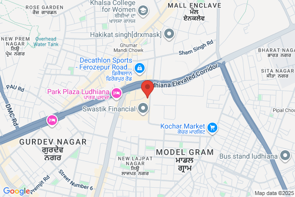 Aptech  Ludhiana