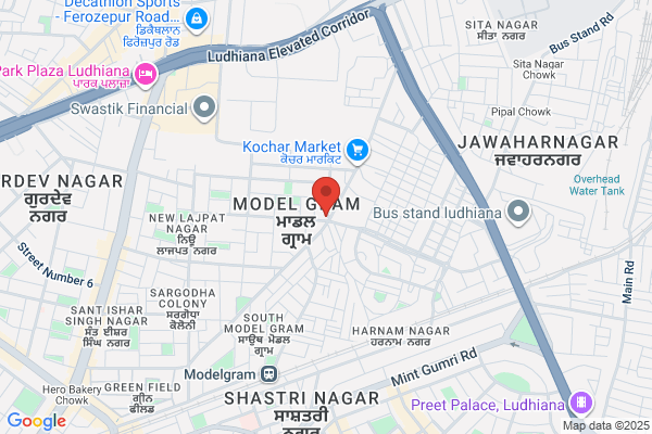 Deepak Traders