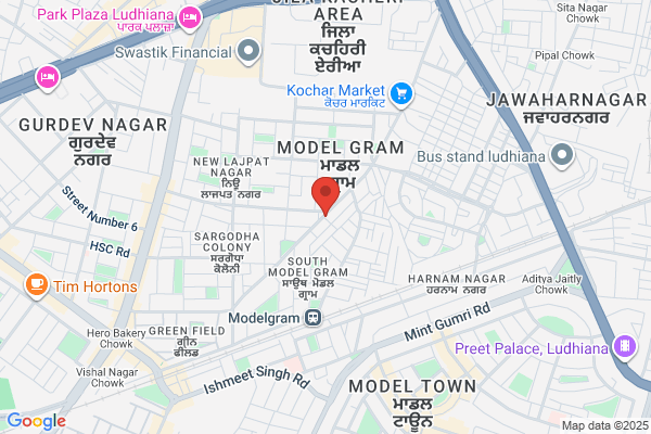 Navsons Cartridge Clinic Pvt Ltd