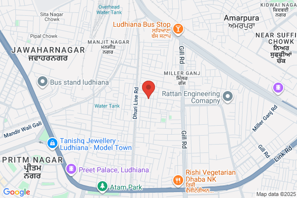 Bhatia Engg Works