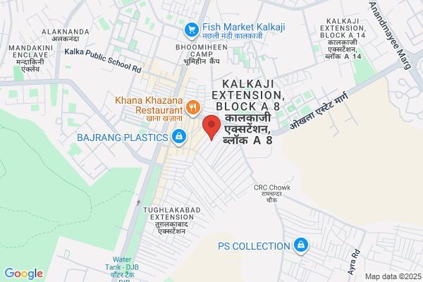 Sampark (I)Transport Pvt Ltd