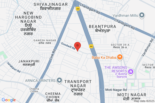 Thukral Transport Advisor