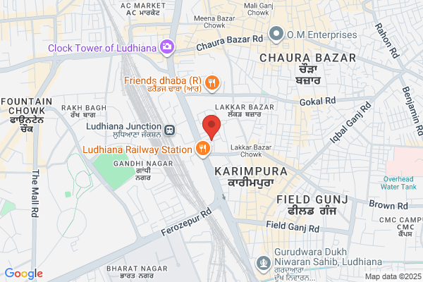 Ahuja Enterprises