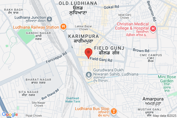 Gurukirpa Enterprises