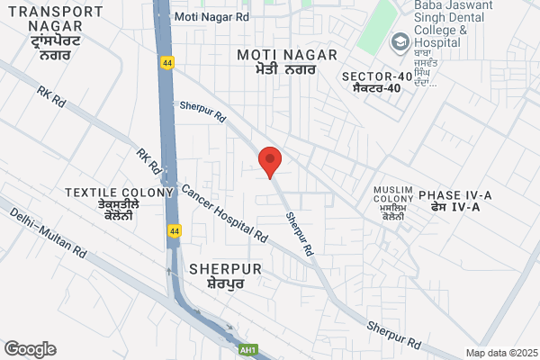 Ludhiana Traders
