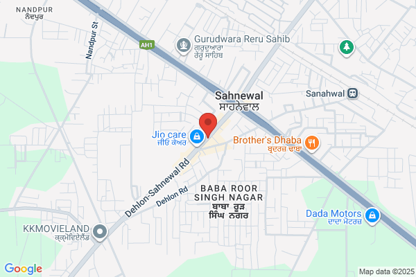 Sohavi Gas Service