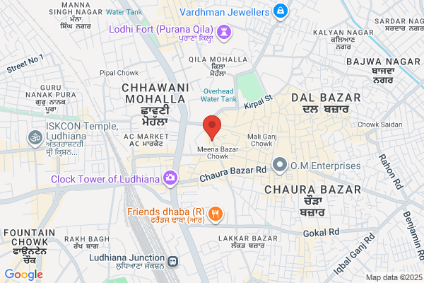 Bhatia Cloth House