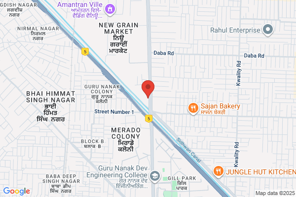Maruti Express
