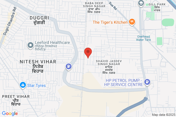 Ahamano Engg Works