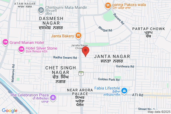 Amar Preet Metals (India)