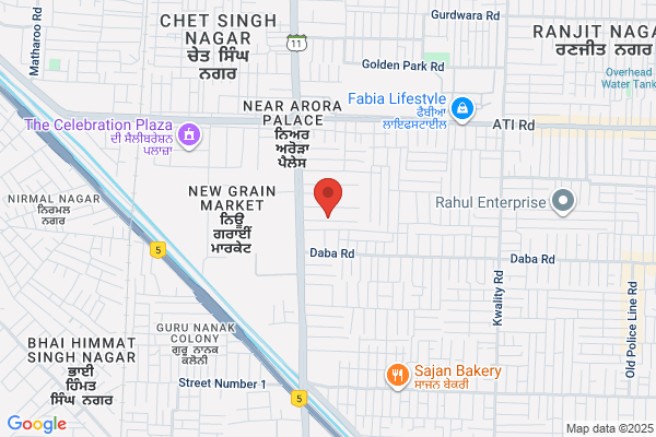 Ashok Mach Works