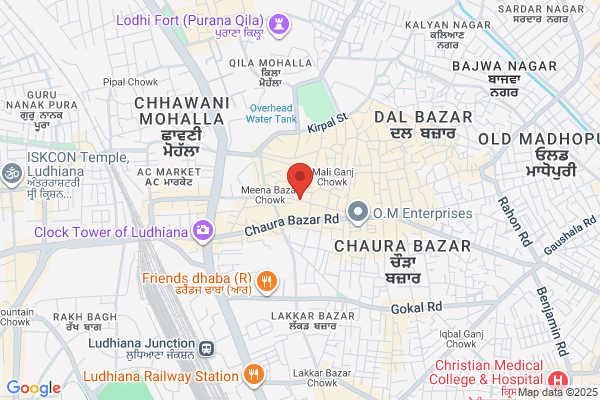 Gopi Chand & Sons