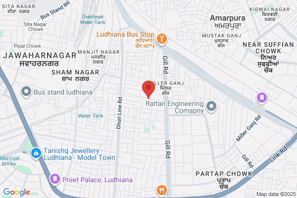 Jivan Cycle Inds