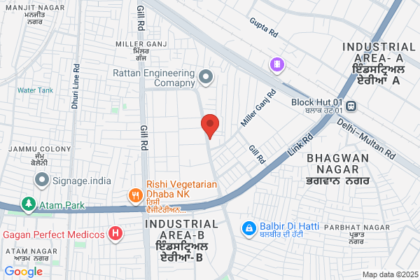 Raj Cycle Inds