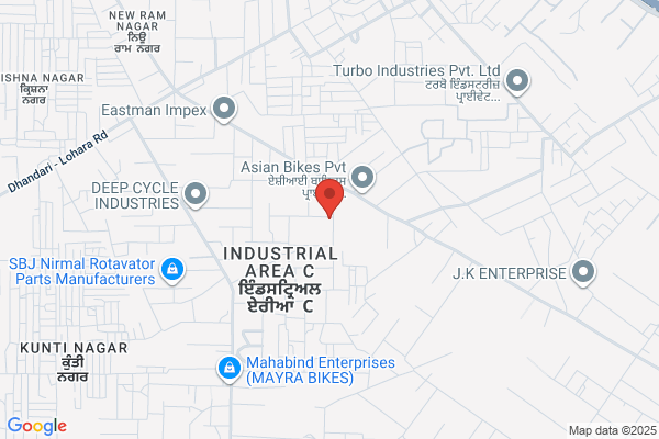 M K Cycles