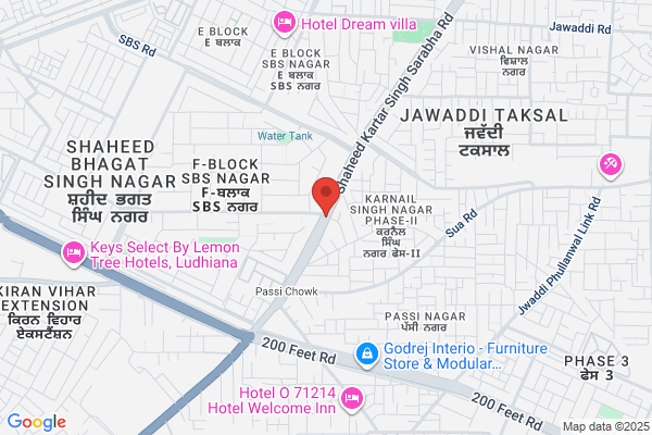 Jhajj Dairy