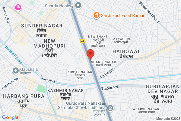 Kapoor Dairy