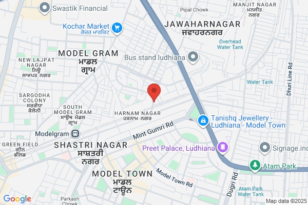 Narang Dairy