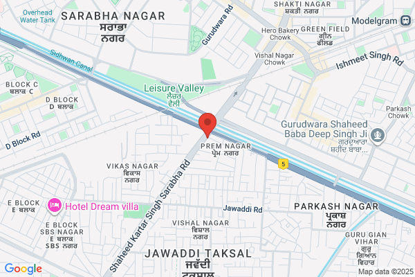 Preet Dairy