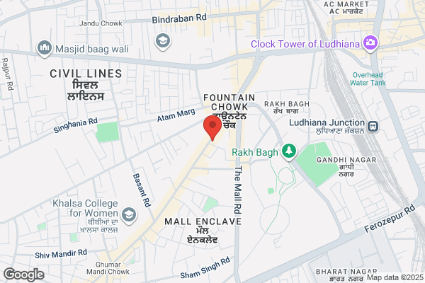 Vohra Dental Clinic