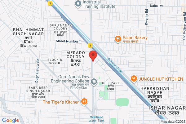 Janta Eye Clinic & Opticals