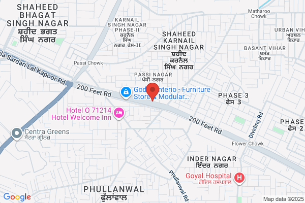 Endoscopy in Ludhiana