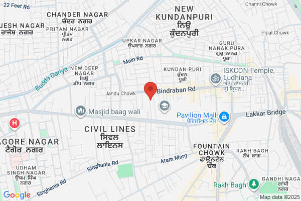 Bhupinder Jain & Sons