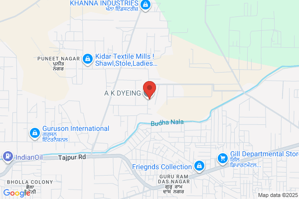 Ambika Dyeing