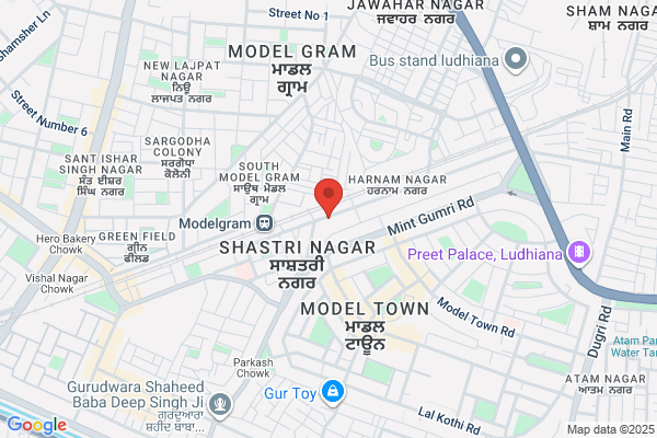 IELTS Coaching in Ludhiana