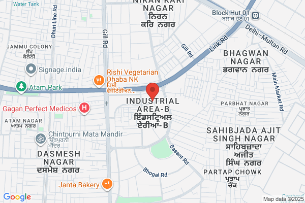 Hind Ispat Udyog