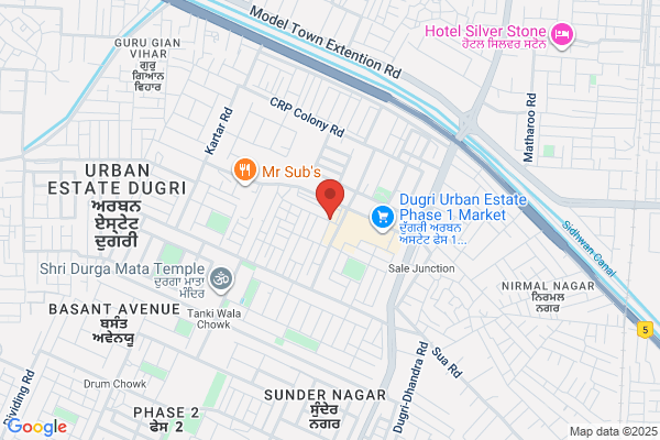 Kanwar Bhan Jawahar Lal