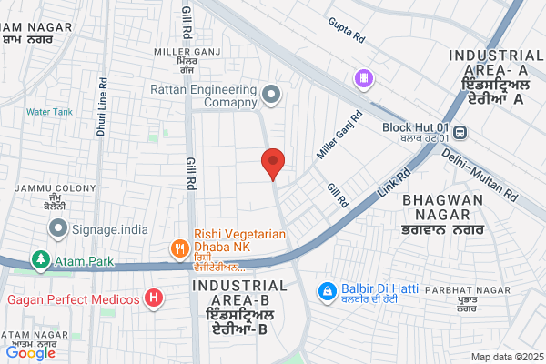Baldev Electric Works