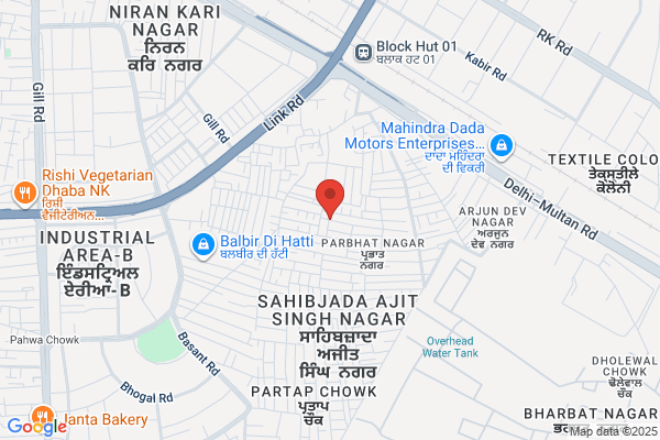 Ranjit Enterprises