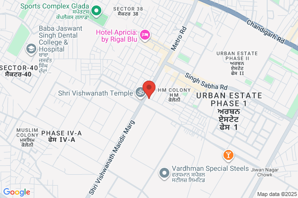 Jeet Electric Co