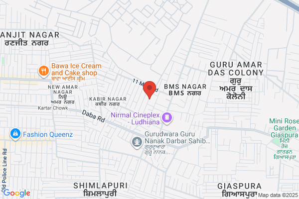 Sunney Electroplating Works