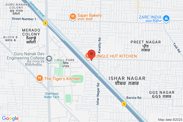 Prince Engg Works