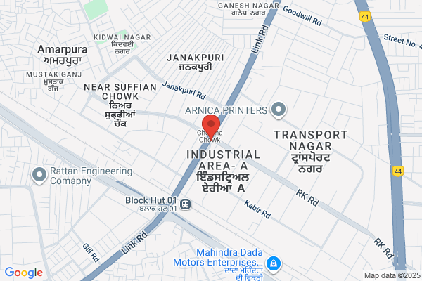 S I Engg Works