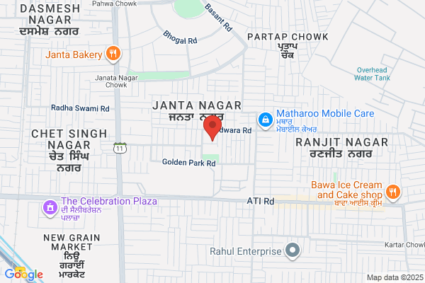 Shambhi Sons Engg Works