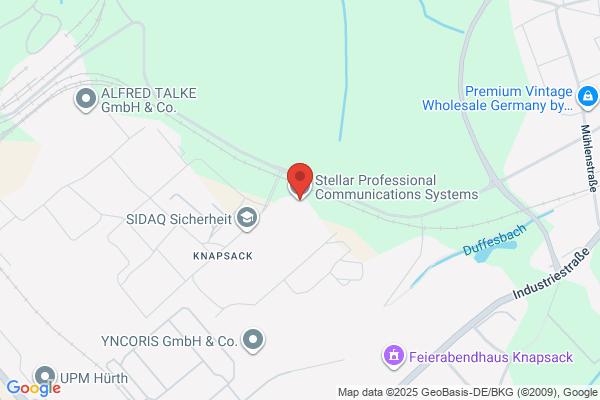 Stellar Communications