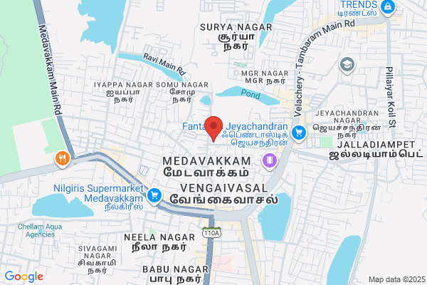 Repal Exports