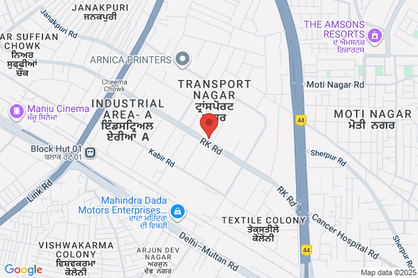 Hind Exports