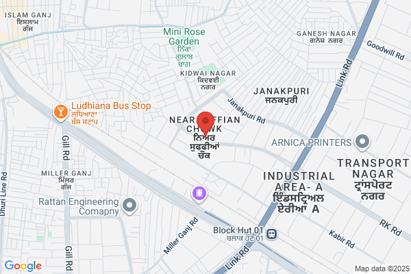 Ramik Vanjol Exports